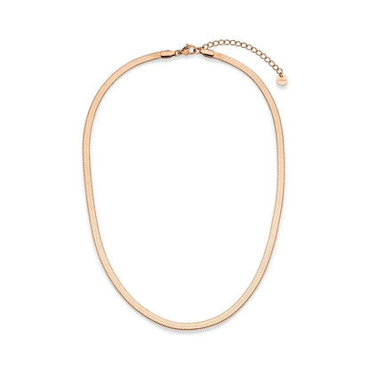 S.Oliver necklace SOJ-0237-N-45