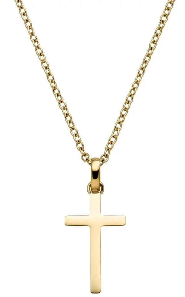 S Oliver necklace SOJ-0262-N-47