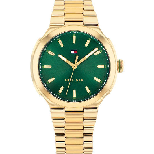 Tommy Hilfiger 1782820 Armbanduhr • Klassisches Design • Markenuhr