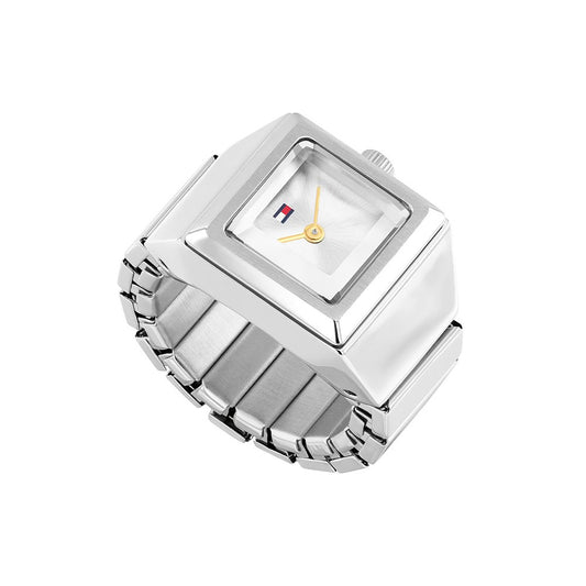 Tommy Hilfiger 1782836 Armbanduhr • Quarzwerk • Klassisches Design