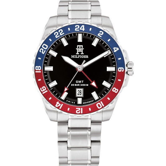 Tommy Hilfiger 1792131 Damen Armbanduhr • Analoges Quarzwerk • Elegantes Design