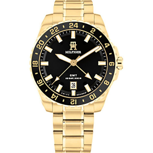 Tommy Hilfiger 1792133 Damen • Elegantes Quarzwerk • Modernes Design