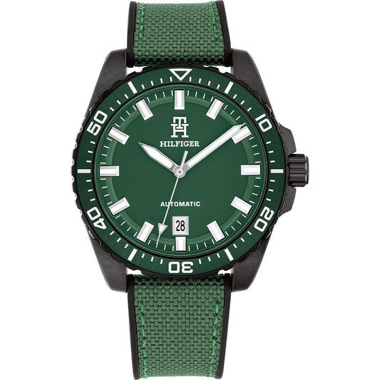 Tommy Hilfiger 1792161 Damen Armbanduhr • Klassisches Design • Tommy Hilfiger Qualität