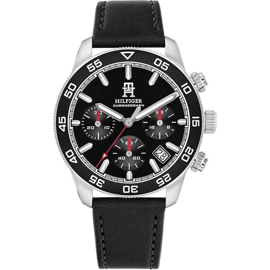 Tommy Hilfiger 1792162 Armbanduhr • Modernes Design • Markenuhr