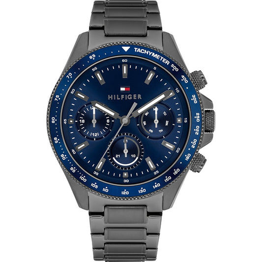 Tommy Hilfiger 1792212 Damen Armbanduhr • Quarzwerk • Modernes Design