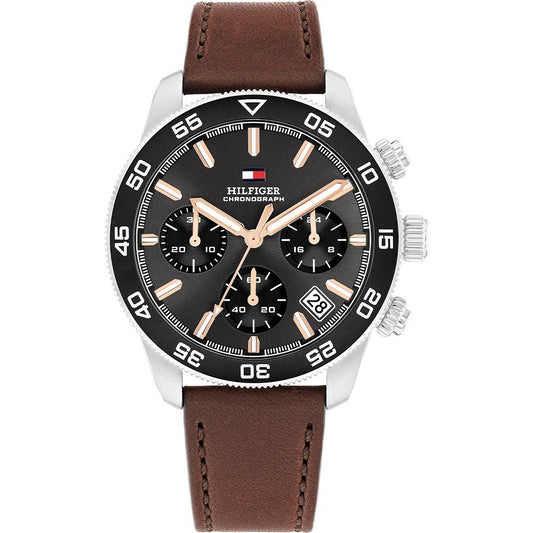 Tommy Hilfiger 1792213 Damen Armbanduhr • Quarzwerk • Elegantes Design