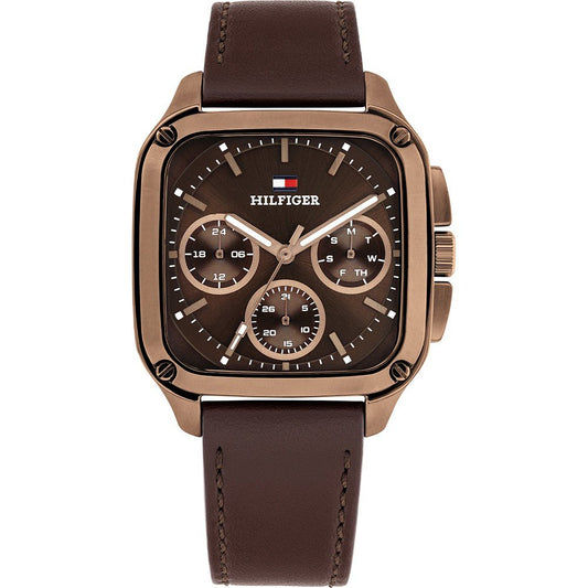 Tommy Hilfiger 1792221 Damen Armbanduhr • Quarzwerk • Edelstahlgehäuse