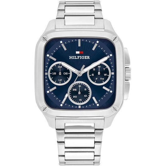 Tommy Hilfiger 1792222 Damen Armbanduhr • Quarzwerk • Mesh-Armband