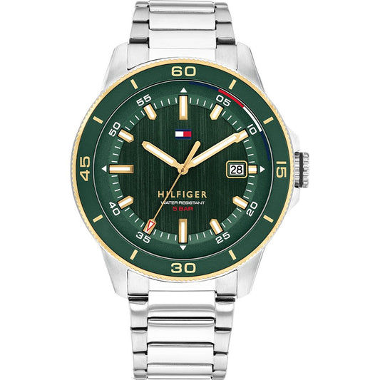 Tommy Hilfiger 1792230 Damen Armbanduhr • Quarzwerk • Stilvolles Design