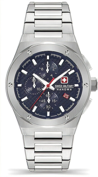 Swiss Military Sidewinder SMWGI2101702 • Swiss Made