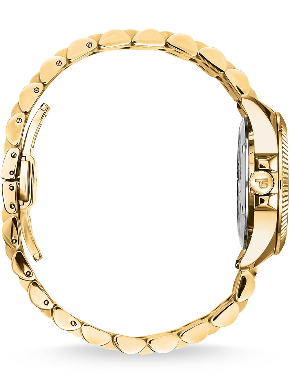 Thomas Sabo Divine Rainbow WA0395-264-207 Damen • Regenbogen-Zifferblatt • 5 ATM Wasserdicht, Bild 2