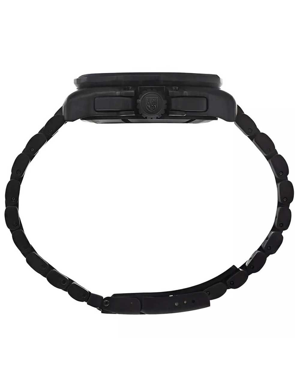 Luminox F-22 Raptor XA.9272 Herren Armbanduhr Schwarz • Titangehäuse • Saphirglas, Bild 5