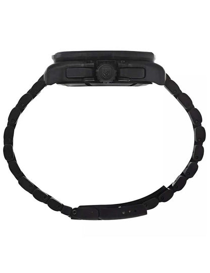 Luminox F-22 Raptor XA.9272 Herren Armbanduhr Schwarz • Titangehäuse • Saphirglas, Bild 5