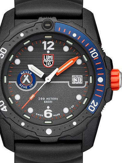Luminox Bear Grylls Survival XB.3723 Herren Armbanduhr • Carbonox-Gehäuse • Luminox Light Technology