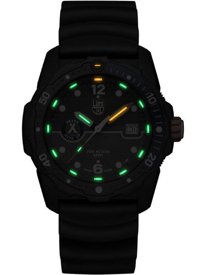 Luminox Bear Grylls Survival XB.3723 Herren Armbanduhr • Carbonox-Gehäuse • Luminox Light Technology, Bild 5
