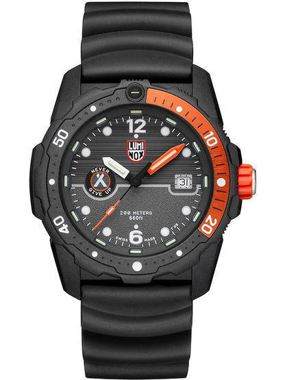 Luminox Bear Grylls Survival XB.3729 Herren Armbanduhr • Mineralglas • 20 ATM Wasserdicht, Bild 2