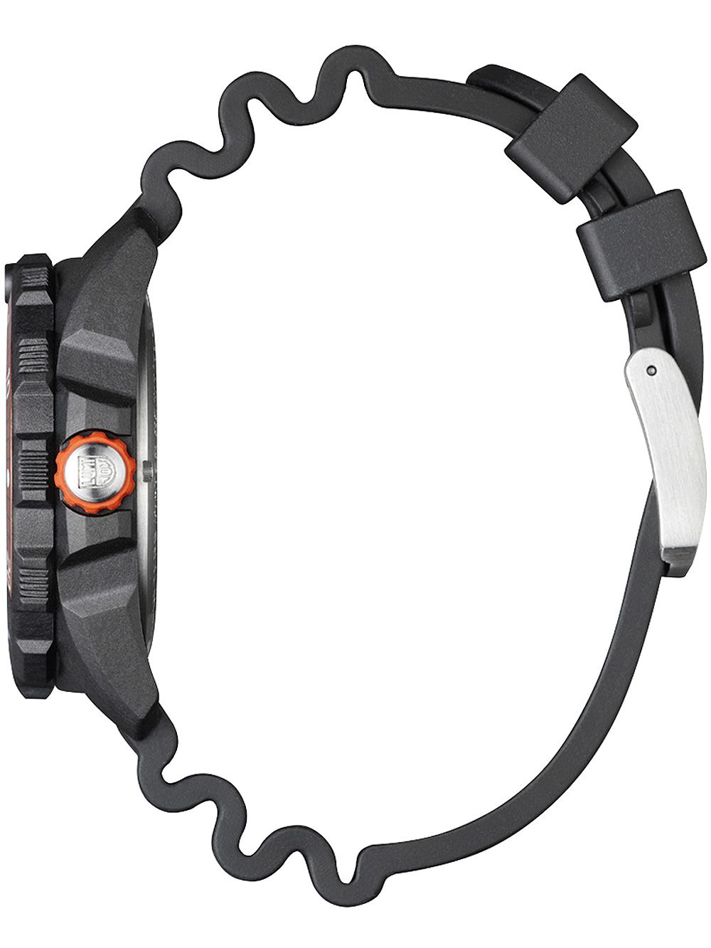 Luminox Bear Grylls Survival XB.3729 Herren Armbanduhr • Mineralglas • 20 ATM Wasserdicht, Bild 3