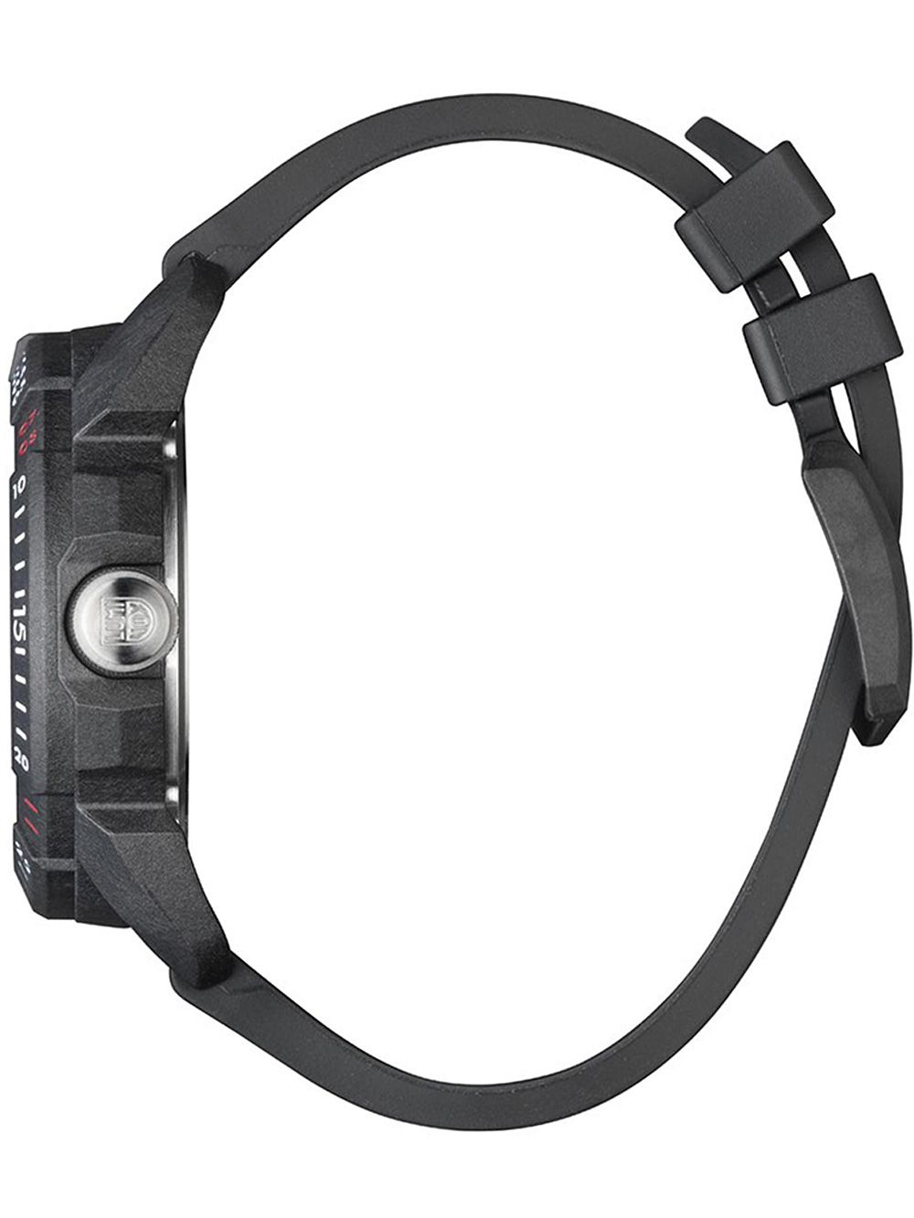 Luminox ICE-SAR Arctic XL.1003.ICE Herrenuhr Blau • Saphirglas • CARBONOX-Gehäuse, Bild 3