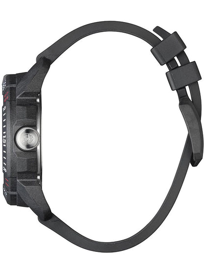 Luminox ICE-SAR Arctic XL.1003.ICE Herrenuhr Blau • Saphirglas • CARBONOX-Gehäuse, Bild 3