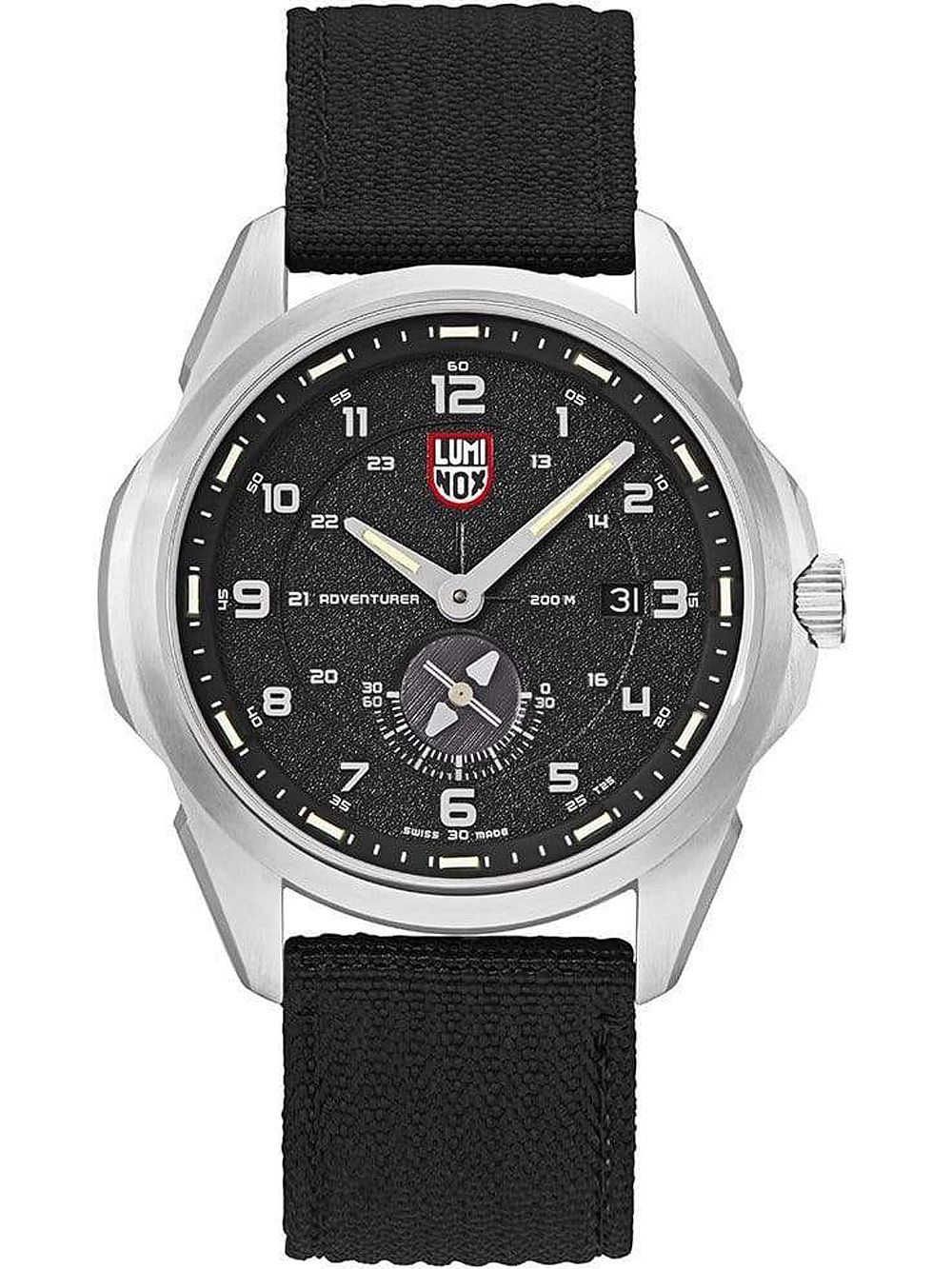 Luminox Atacama Adventurer XL.1761 Herren Armbanduhr • Saphirglas • Swiss Made, Bild 2