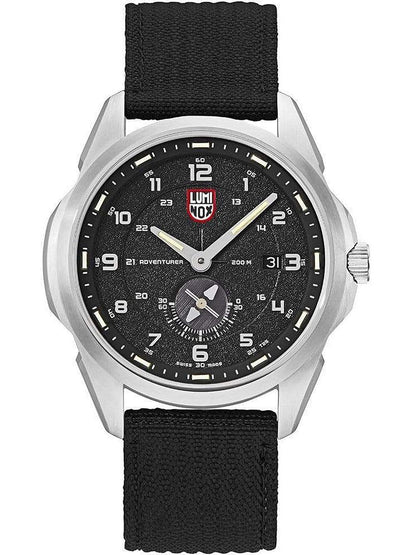 Luminox Atacama Adventurer XL.1761 Herren Armbanduhr • Saphirglas • Swiss Made, Bild 2