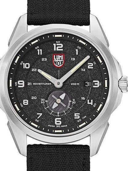Luminox Atacama Adventurer XL.1761 Herren Armbanduhr • Saphirglas • Swiss Made