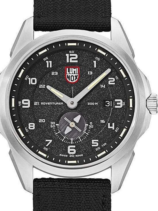 Luminox Atacama Adventurer XL.1761 Herren Armbanduhr • Saphirglas • Swiss Made