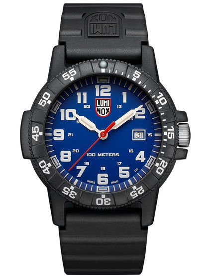 Luminox Leatherback Sea Turtle Giant XS.0323.L Herren Armbanduhr • Luminox Light Technology • 10 ATM Wasserdicht, Bild 2