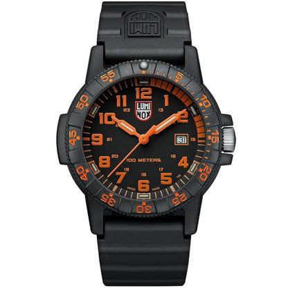 Luminox Sea Turtle Giant XS.0329 Herren Armbanduhr • Carbonox-Gehäuse • Quarzwerk, Bild 2