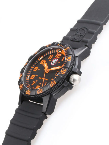 Luminox Sea Turtle Giant XS.0329 Herren Armbanduhr • Carbonox-Gehäuse • Quarzwerk, Bild 3