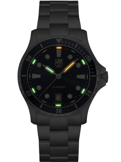 Luminox Sport Timer XS.0943 Herren Armbanduhr • Saphirglas • Tritium-Leuchtröhren, Bild 5