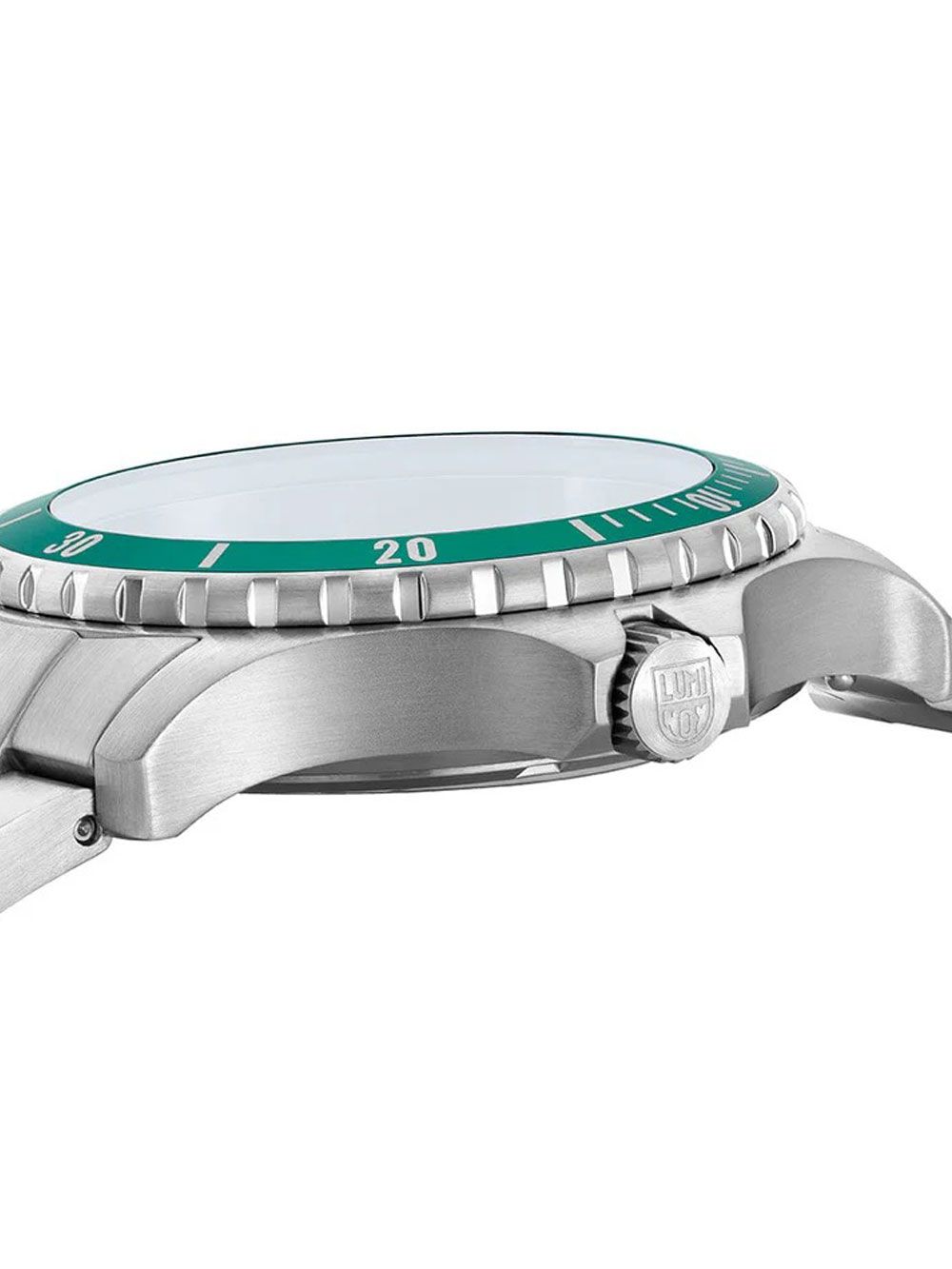 Luminox Sport Timer XS.0957 Herren Armbanduhr • Saphirglas • Luminox Light Technology, Bild 2