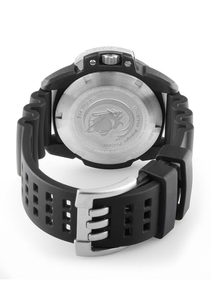 Luminox Scott Cassell XS.1551 Herren Armbanduhr • Saphirglas • CARBONOX-Gehäuse, Bild 3