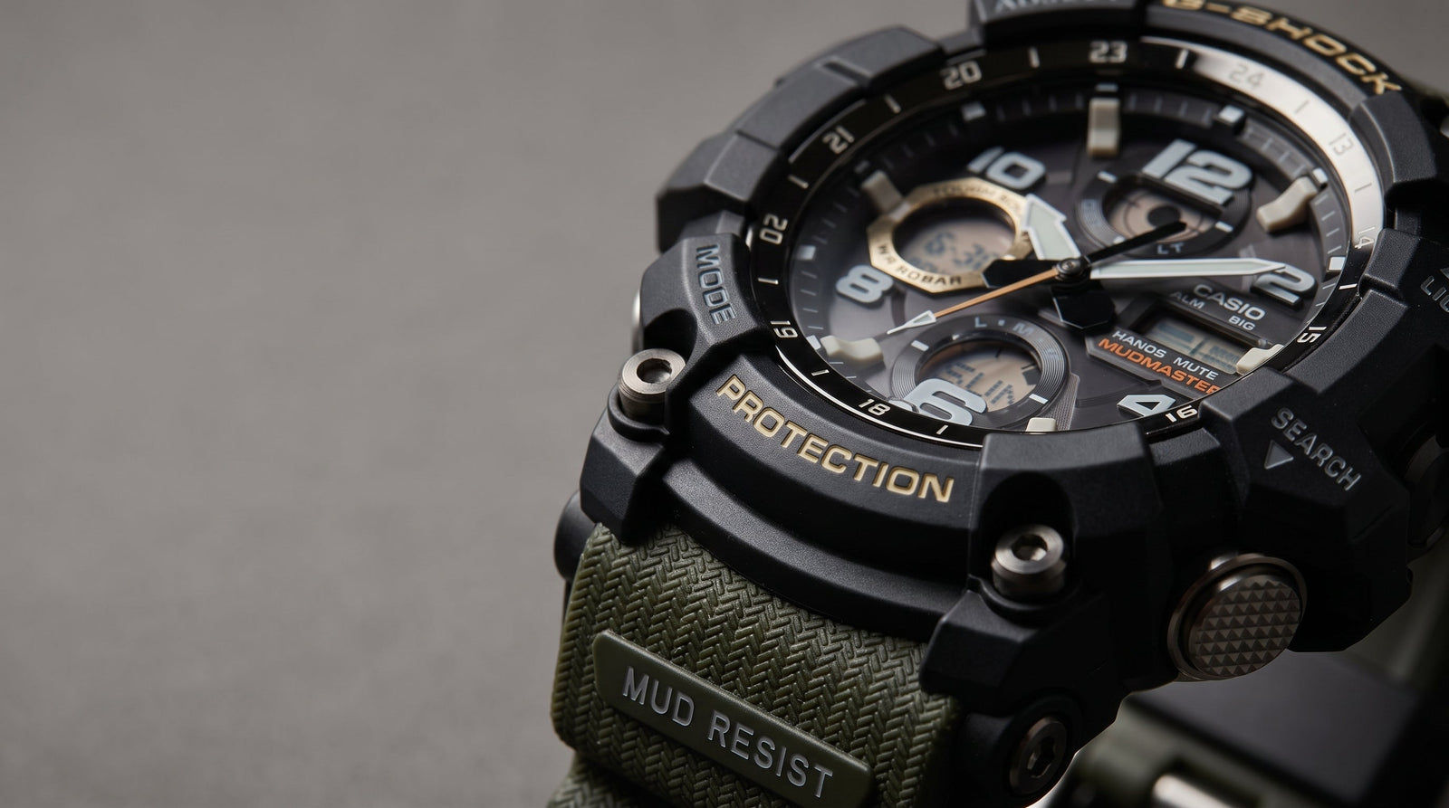 Casio G-Shock kaufen: Welches Modell für welchen Einsatz
