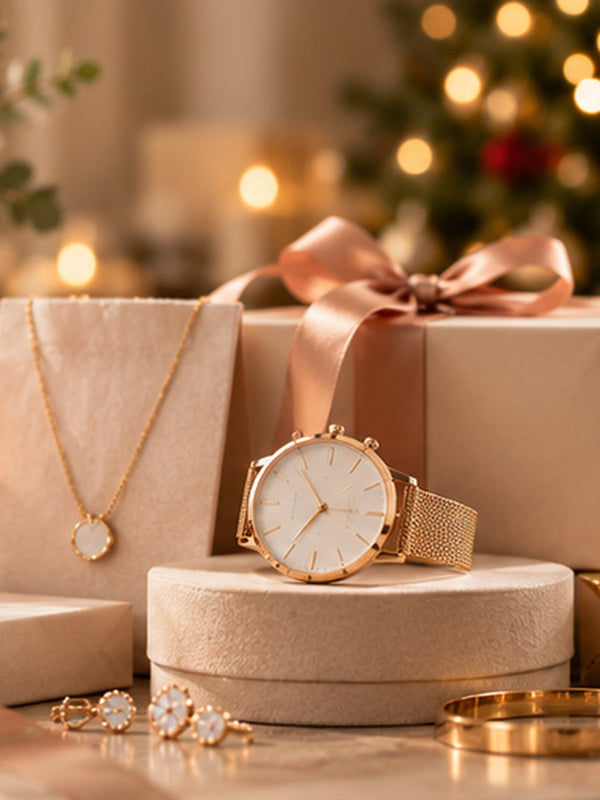 Weihnachtsgeschenke für Frauen