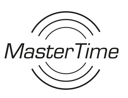 Master Time Basic MTLA-10299-13L Damenuhr Gold • Funkuhrwerk mit DCF 77 • Ewiger Kalender, Bild 4