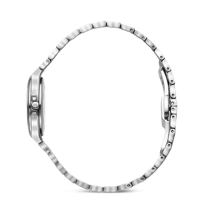 Danish Design DKx Pro IV95Q1303 Damen Armbanduhr Salbeigrün • Saphirglas • 5 ATM Wasserdicht, Bild 3