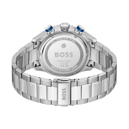 BOSS Chronomatrix 1514338 Herren Armbanduhr • Elegantes Design • BOSS Qualität, Bild 3