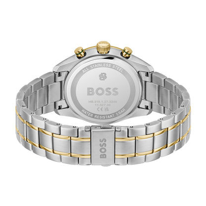 BOSS Grand Prix 1514345 Herren Armbanduhr • Elegantes Design • BOSS Qualität, Bild 3