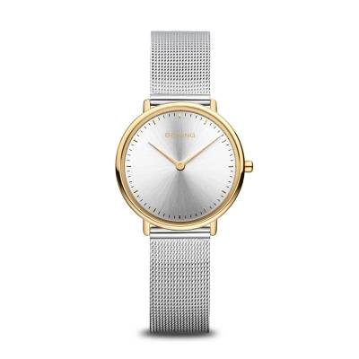 Bering Ultra Slim 15729-404 Damenuhr Silber • Saphirglas • Skandinavisches Design, Bild 11