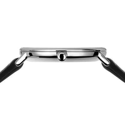 Bering Ultra Slim 15729-404 Damenuhr Silber • Saphirglas • Skandinavisches Design, Bild 6