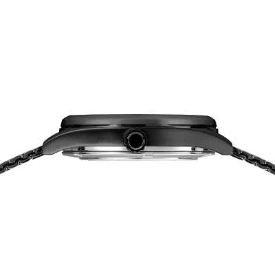 Bering Automatic 16743-227 Herrenuhr • Saphirglas • Milanaise-Armband, Bild 7