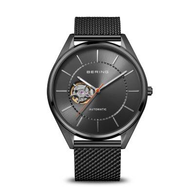 Bering Automatic 16743-227 Herrenuhr • Saphirglas • Milanaise-Armband, Bild 9
