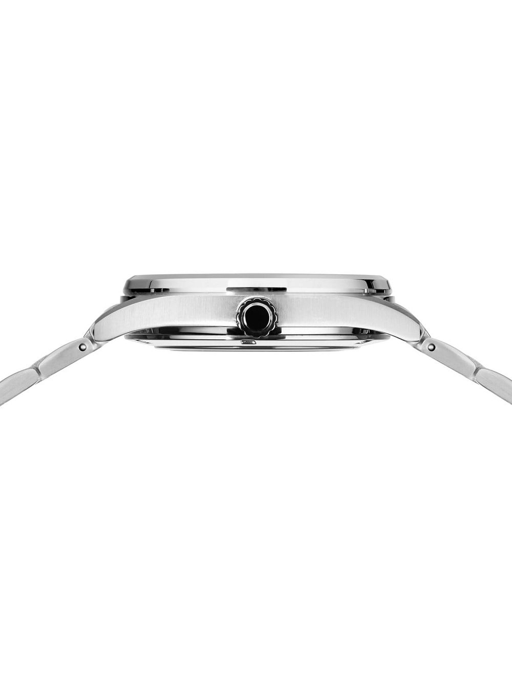 Bering Automatic 16743-704 Herrenuhr Silber • Saphirglas • Premium Slim Automatikwerk, Bild 5