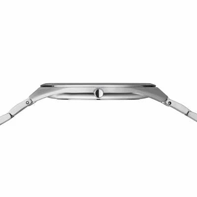 Bering Ultra Slim 17240-707 Herrenuhr Silber • Saphirglas • Minimalistisches Design, Bild 7