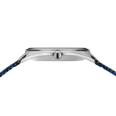 Bering Solar 17331-307 Damenuhr Blau • Saphirglas • Solarbetrieb, Bild 5