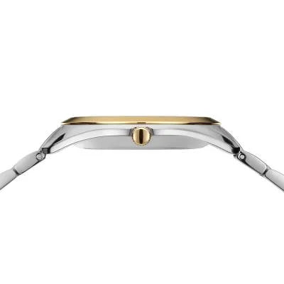 Bering Solar 17331-710 Damenuhr Silber-Gold • Saphirglas • Solarbetrieb, Bild 6