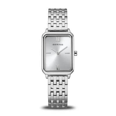Bering Classic 17423-734 Damenuhr Goldfarben • Saphirglas • Quarzwerk, Bild 9