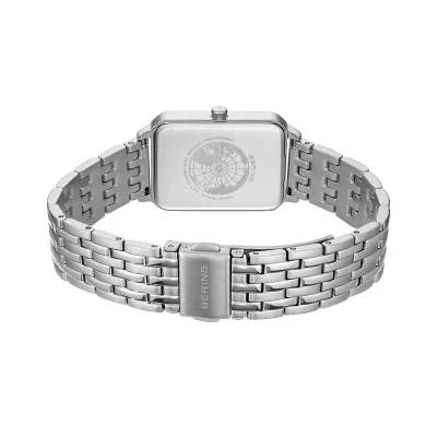 Bering Classic 17423-700 Damenuhr Silber • Saphirglas • Schlank-Elegantes Design, Bild 5