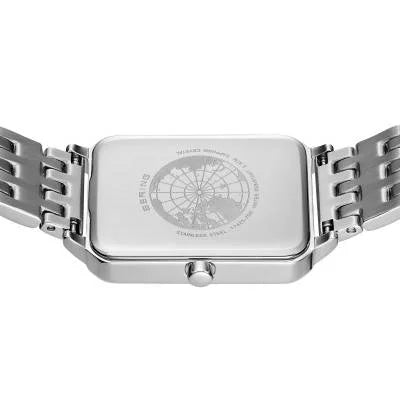 Bering Classic 17423-700 Damenuhr Silber • Saphirglas • Schlank-Elegantes Design, Bild 7